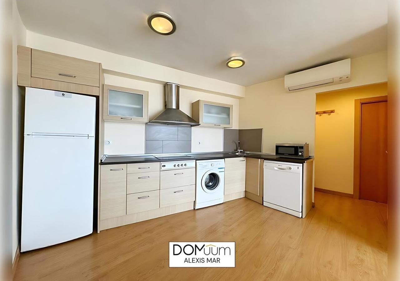 Apartment Domuum Holidays - Alexis Mar Salou
