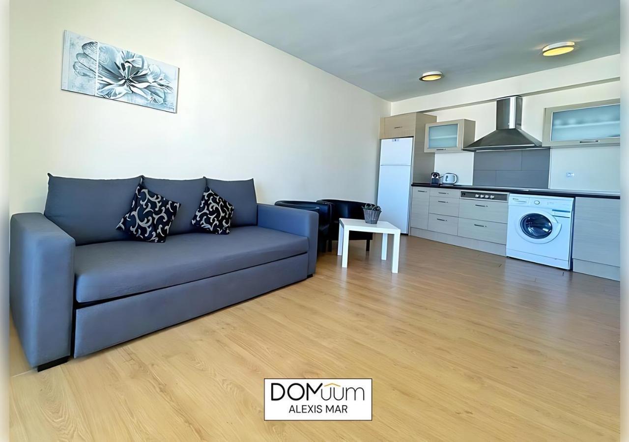 Domuum Holidays - Alexis Mar Apartment Salou