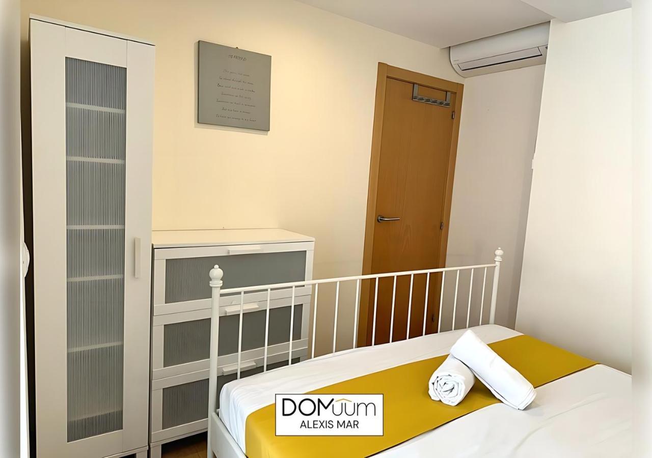 Apartment Domuum Holidays - Alexis Mar Salou