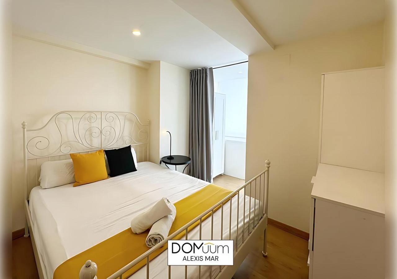 Domuum Holidays - Alexis Mar Apartment Salou
