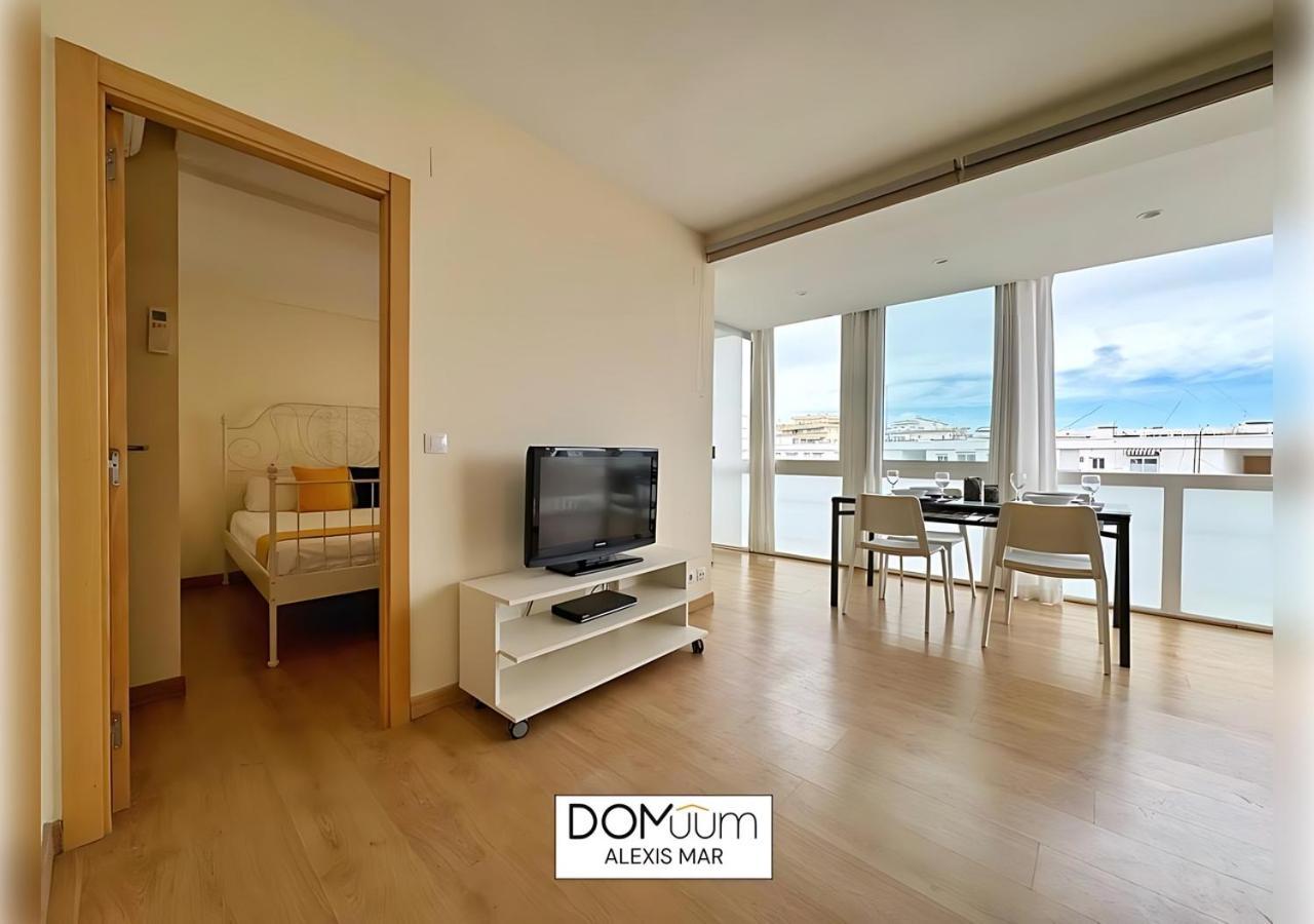 Domuum Holidays - Alexis Mar Apartment *